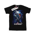 Miniatyrbild 1 av 3: Marvel Black Widow Movie Bridge Battle T-shirt för herrar