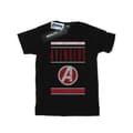 Miniatyrbillede 1 af 3: Marvel Boys Avengers Endgame Stronger Together T-Shirt