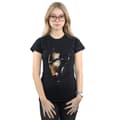 Miniatyrbild 2 av 3: Marvel Dam/Tjej Avengers Endgame Avenge The Fallen Iron Man Bomulls-T-shirt