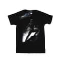 Miniatyrbillede 1 af 3: Marvel Boys Black Panther Standing Pose T-Shirt