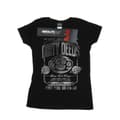 Miniatyrbilde 1 av 3: AC/DC Womens/Ladies Just Dial Cotton T-Shirt