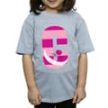Miniatyrbillede 3 af 5: Disney Girls Alphabet A Is For Alice Cotton T-Shirt