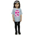 Miniatyrbillede 4 af 5: Disney Girls Alphabet A Is For Alice Cotton T-Shirt