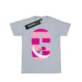 Miniatyrbillede 1 af 5: Disney Girls Alphabet A Is For Alice Cotton T-Shirt