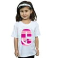 Miniatyrbillede 2 af 5: Disney Girls Alphabet A Is For Alice Cotton T-Shirt