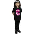 Miniatyrbillede 4 af 5: Disney Girls Alphabet A Is For Alice Cotton T-Shirt