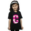 Miniatyrbillede 2 af 5: Disney Girls Alphabet A Is For Alice Cotton T-Shirt
