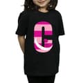 Miniatyrbillede 3 af 5: Disney Girls Alphabet A Is For Alice Cotton T-Shirt