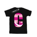 Miniatyrbillede 1 af 5: Disney Girls Alphabet A Is For Alice Cotton T-Shirt