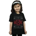 Pikkukuva 2 / 3: ACDC Girls Have A Rockin Christmas Cotton T-Shirt