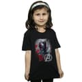 Miniatyrbild 2 av 3: Marvel Girls Avengers Endgame Ant-Man T-shirt i borstad bomull