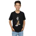 Miniatyrbillede 2 af 3: Animaniacs Boys Yakko Classic Pose T-Shirt