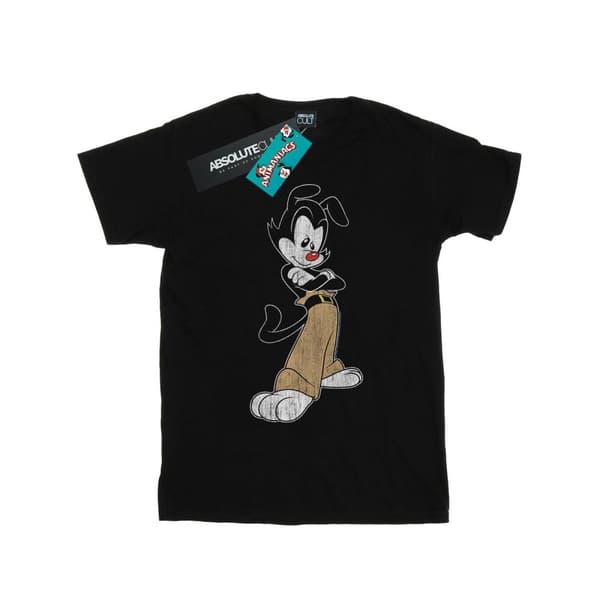 Animaniacs Boys Yakko Classic Pose T-Shirt