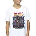Miniatyrbild 3 av 4: ACDC T-shirt för pojkar Blow Up Your Video Jump