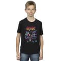Miniatyrbild 2 av 4: ACDC T-shirt för pojkar Blow Up Your Video Jump