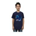 Miniatyrbild 3 av 3: Marvel Pojkar Avengers Captain America Montage T-shirt