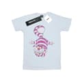 Miniatyrbild 1 av 3: Disney Pojkar - Alice i underlandet - Cheshirekattens uppochnedvända t-shirt