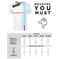 Miniatyrbild 3 av 3: Marvel T-shirt i bomull för flickor Avengers Endgame Rocket Team Suit