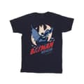 Miniatyrbild 1 av 4: DC Comics Batman Into Action T-shirt för herrar