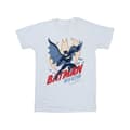 Miniatyrbild 1 av 4: DC Comics Batman Into Action T-shirt för herrar