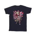 Miniatyrbild 1 av 3: DC Comics Harley Quinn Hyenas T-shirt för herrar