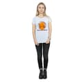 Miniatyrbild 4 av 5: Marvel Dam/Tjej Iron Man Invincible T-shirt i bomull