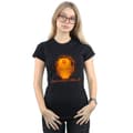 Miniatyrbild 2 av 5: Marvel Dam/Tjej Iron Man Invincible T-shirt i bomull