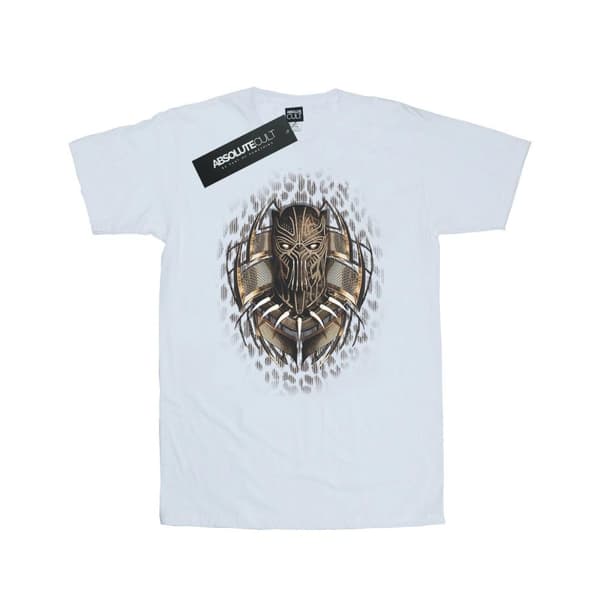 Marvel Black Panther Gold Killmonger T-shirt för herrar