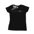 Pikkukuva 1 / 3: Marvel Womens/Ladies Avengers Endgame Avenge The Fallen Text Cotton T-Shirt