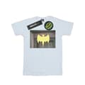 Miniatyrbillede 1 af 3: DC Comics Mens Batman TV Series Gotham City Police T-Shirt