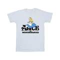 Miniatyrbild 1 av 4: Disney Klassisk t-shirt - Alice i underlandet - tedrickare