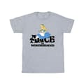 Miniatyrbild 1 av 4: Disney Klassisk t-shirt - Alice i underlandet - tedrickare
