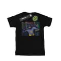 Miniatyrbilde 1 av 3: DC Comics Mens Batman TV Series Batdance Photo T-Shirt