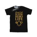 Miniatyrbild 1 av 3: Marvel Pojkar Avengers Endgame Superhero Life Sketch T-shirt