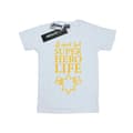 Miniatyrbild 1 av 3: Marvel Pojkar Avengers Endgame Superhero Life Sketch T-shirt