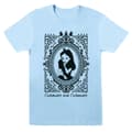 Miniatyrbillede 1 af 3: Disney Boys Alice In Wonderland Frame T-Shirt