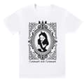 Miniatyrbillede 1 af 3: Disney Boys Alice In Wonderland Frame T-Shirt