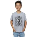 Miniatyrbillede 2 af 5: Disney Boys Alice In Wonderland Frame T-Shirt