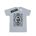 Miniatyrbillede 1 af 5: Disney Boys Alice In Wonderland Frame T-Shirt