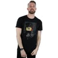 Miniatyrbild 2 av 3: DC Comics Batman TV Series T-shirt med signaturmålning för herrar