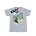 Miniatyrbild 1 av 5: Marvel Mens Ant-Man Shatter T-shirt