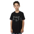 Miniatyrbilde 2 av 5: DC Comics Boys Batman v Superman Logo Print T-Shirt