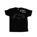 Miniatyrbilde 1 av 5: DC Comics Boys Batman v Superman Logo Print T-Shirt