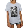 Miniatyrbilde 3 av 5: AC/DC Girls Badges Collection Cotton T-Shirt