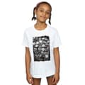 Miniatyrbilde 2 av 5: AC/DC Girls Badges Collection Cotton T-Shirt