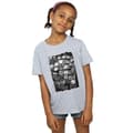 Miniatyrbilde 2 av 5: AC/DC Girls Badges Collection Cotton T-Shirt