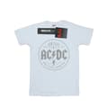 Miniatyrbilde 1 av 5: AC/DC Girls Rock N Roll Damnation Black Cotton T-Shirt
