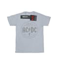 Miniatyrbilde 1 av 5: AC/DC Girls Rock N Roll Damnation Black Cotton T-Shirt