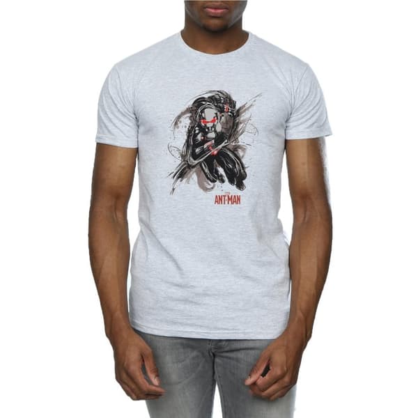 Marvel T-shirt för herrar - Ant-Man