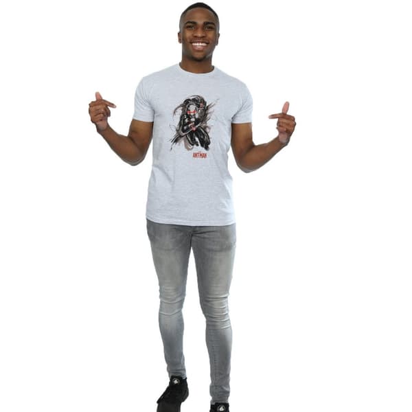 Marvel T-shirt för herrar - Ant-Man